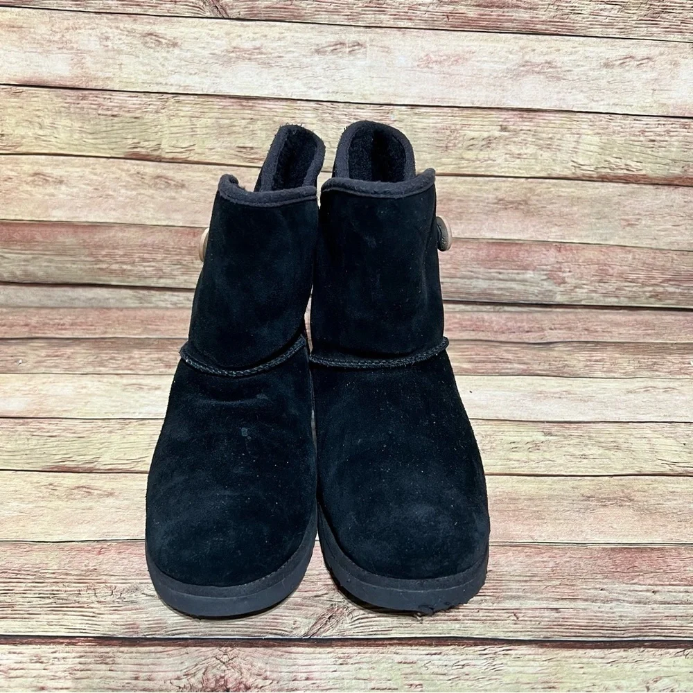 Ugg Fabian Winter Boots